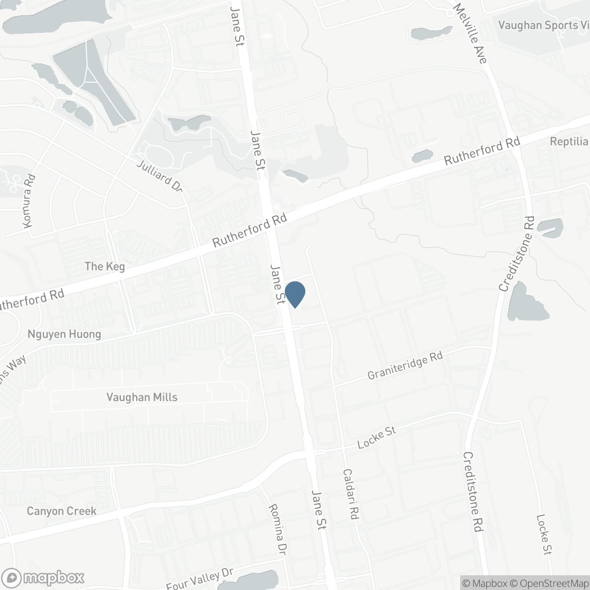 523 - 9085 JANE STREET, Vaughan, Ontario L4K 0L8
